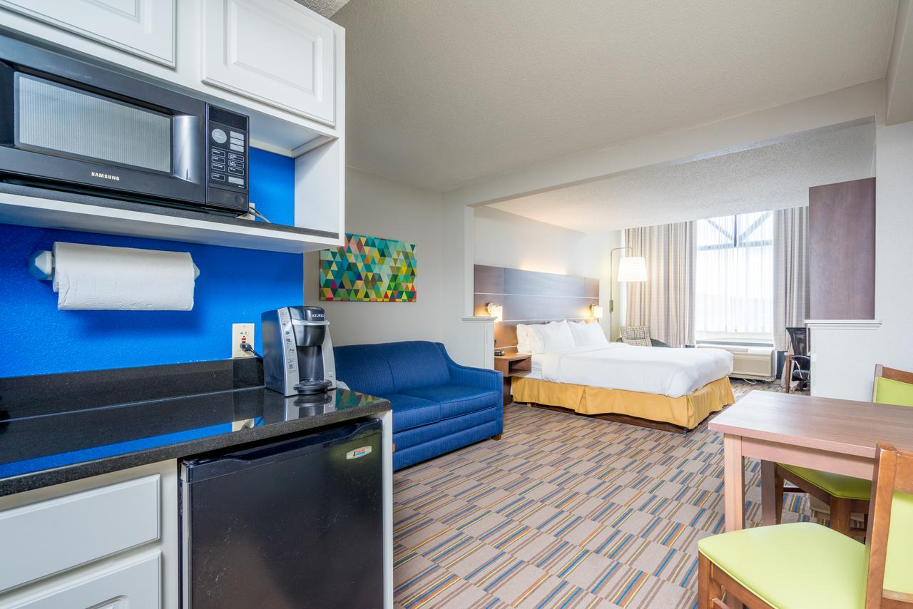 Holiday Inn Express And Suites - Quakertown - thumb 10