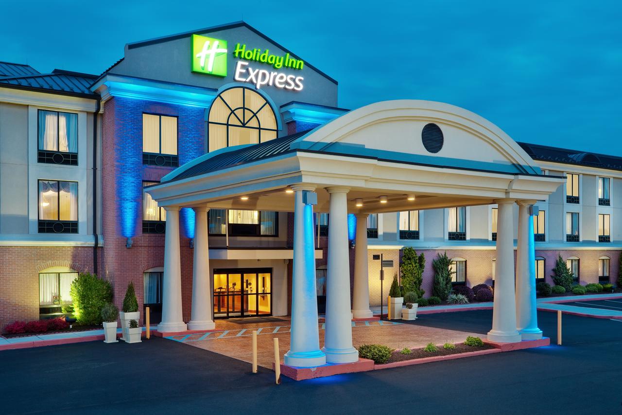 Holiday Inn Express And Suites - Quakertown - thumb 28