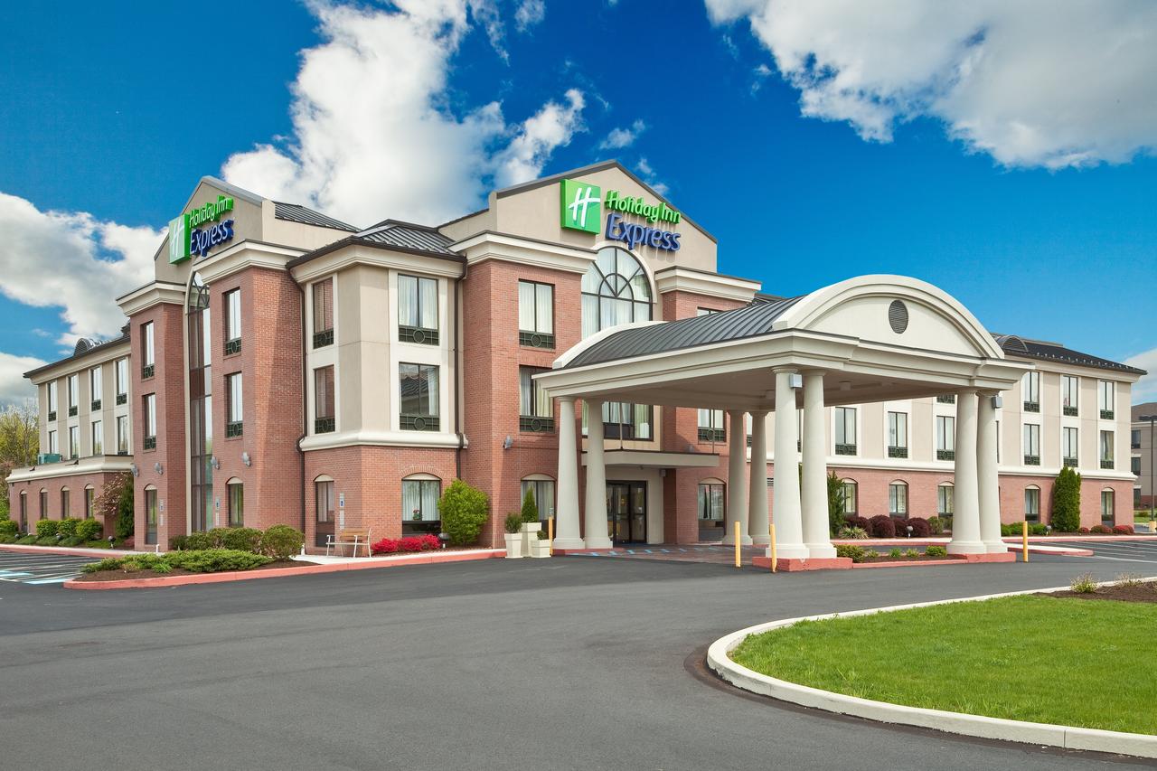 Holiday Inn Express And Suites - Quakertown - thumb 26
