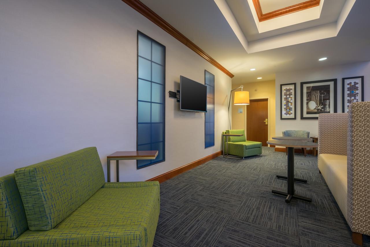Holiday Inn Express And Suites - Quakertown - thumb 11