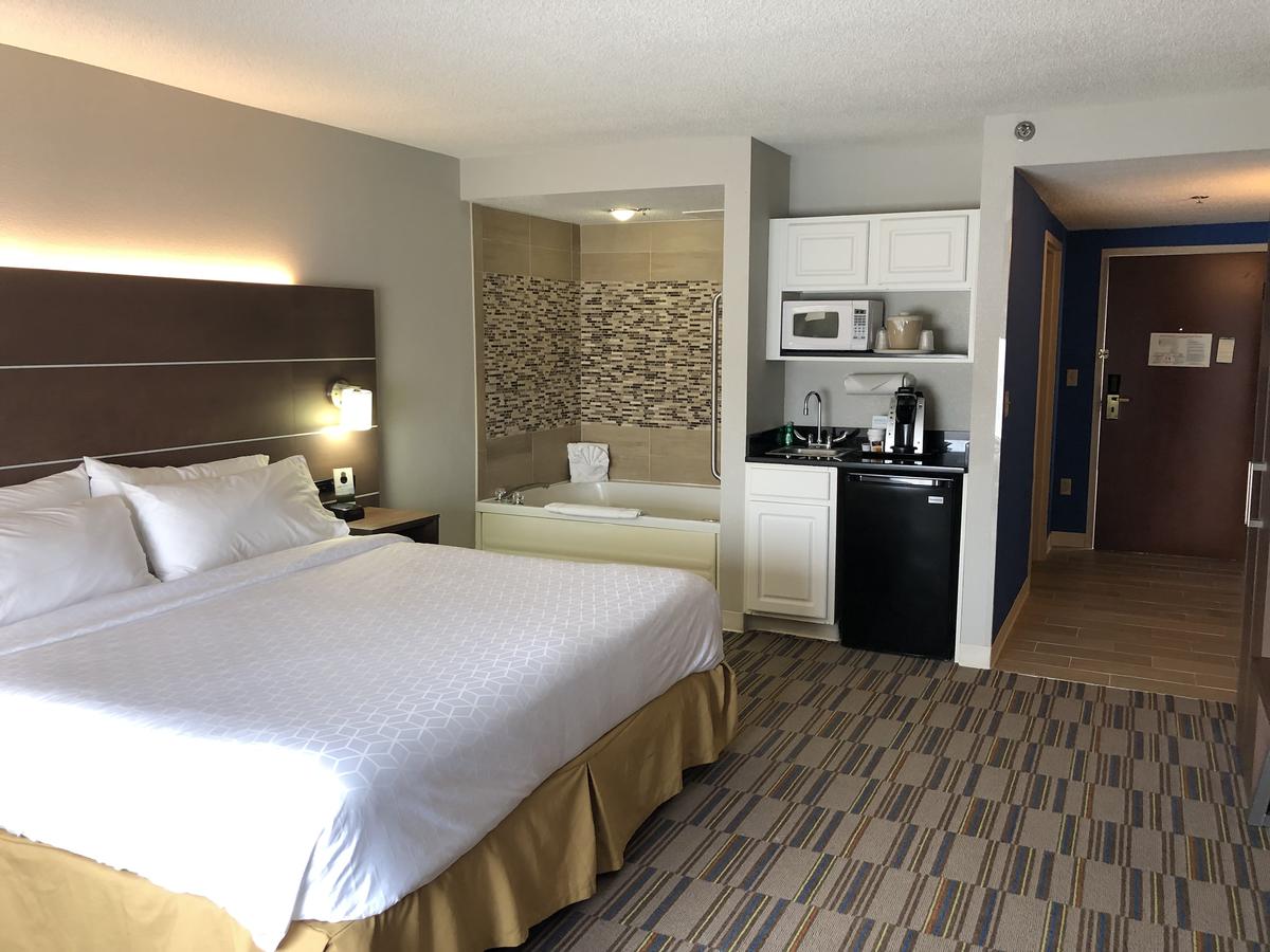 Holiday Inn Express And Suites - Quakertown - thumb 7