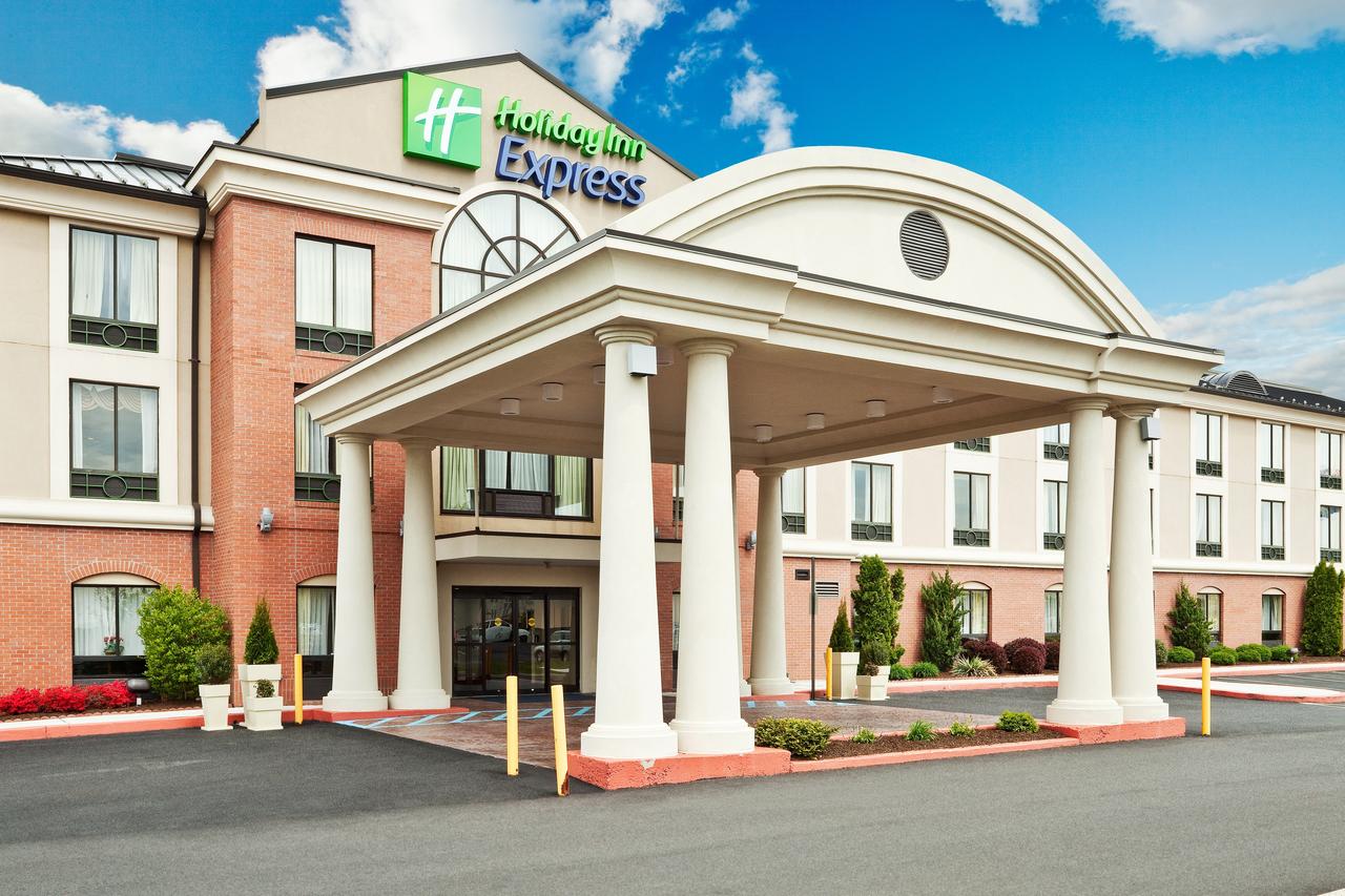 Holiday Inn Express And Suites - Quakertown - thumb 27