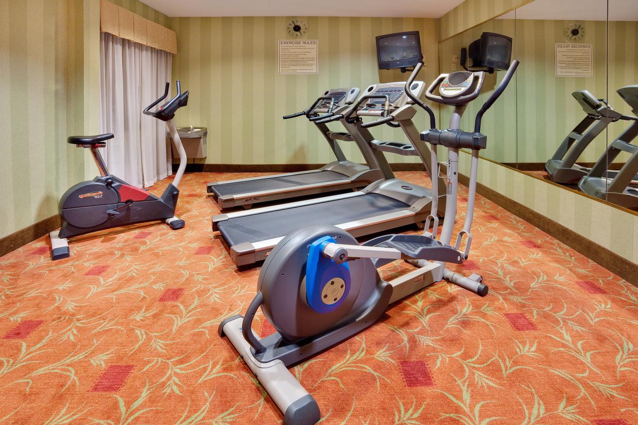 Holiday Inn Express And Suites - Quakertown - thumb 22