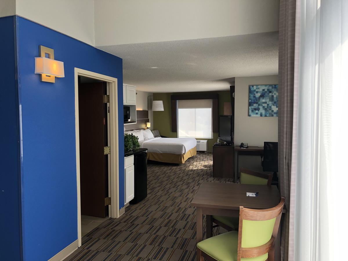 Holiday Inn Express And Suites - Quakertown - thumb 6