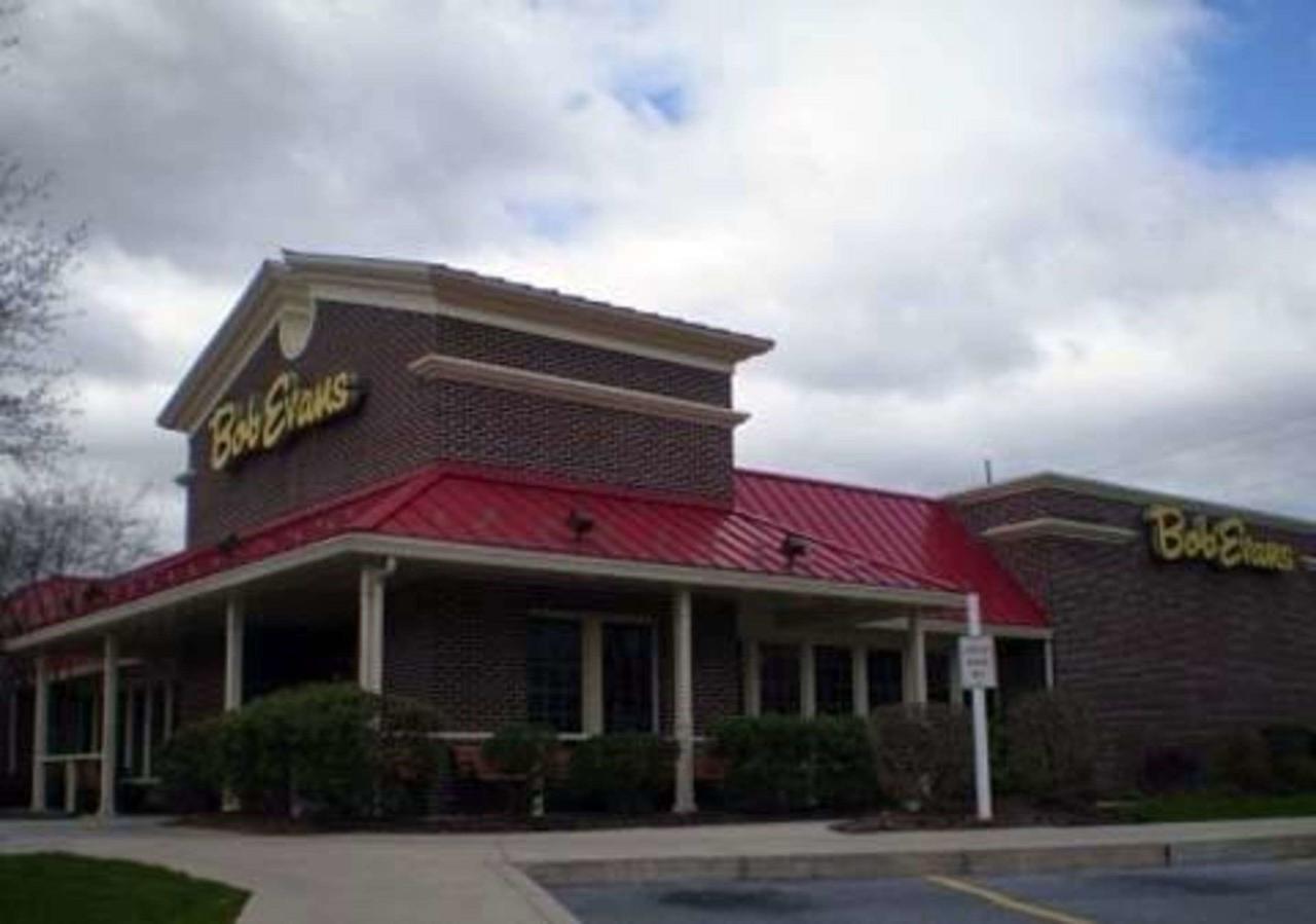 Comfort Inn At The Park - thumb 18