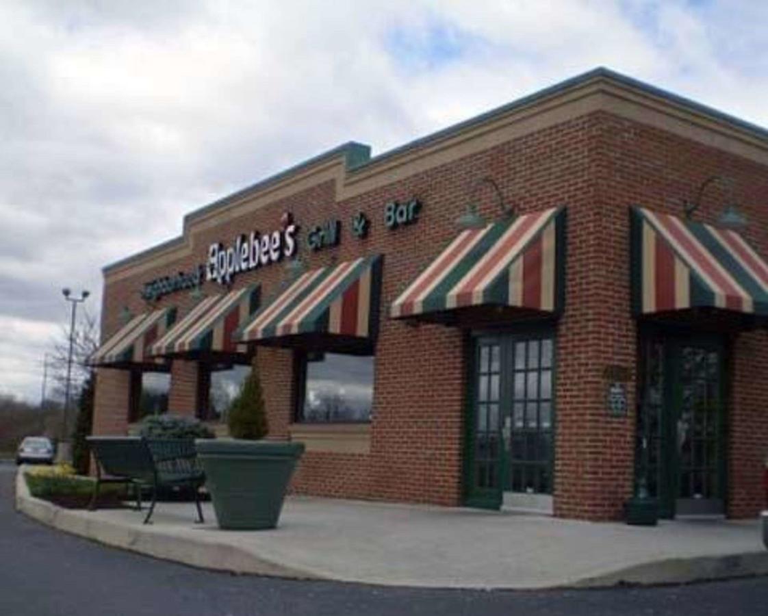 Comfort Inn At The Park - thumb 10