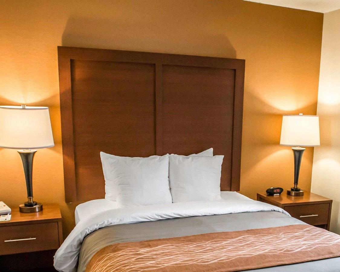 Comfort Inn At The Park - thumb 29