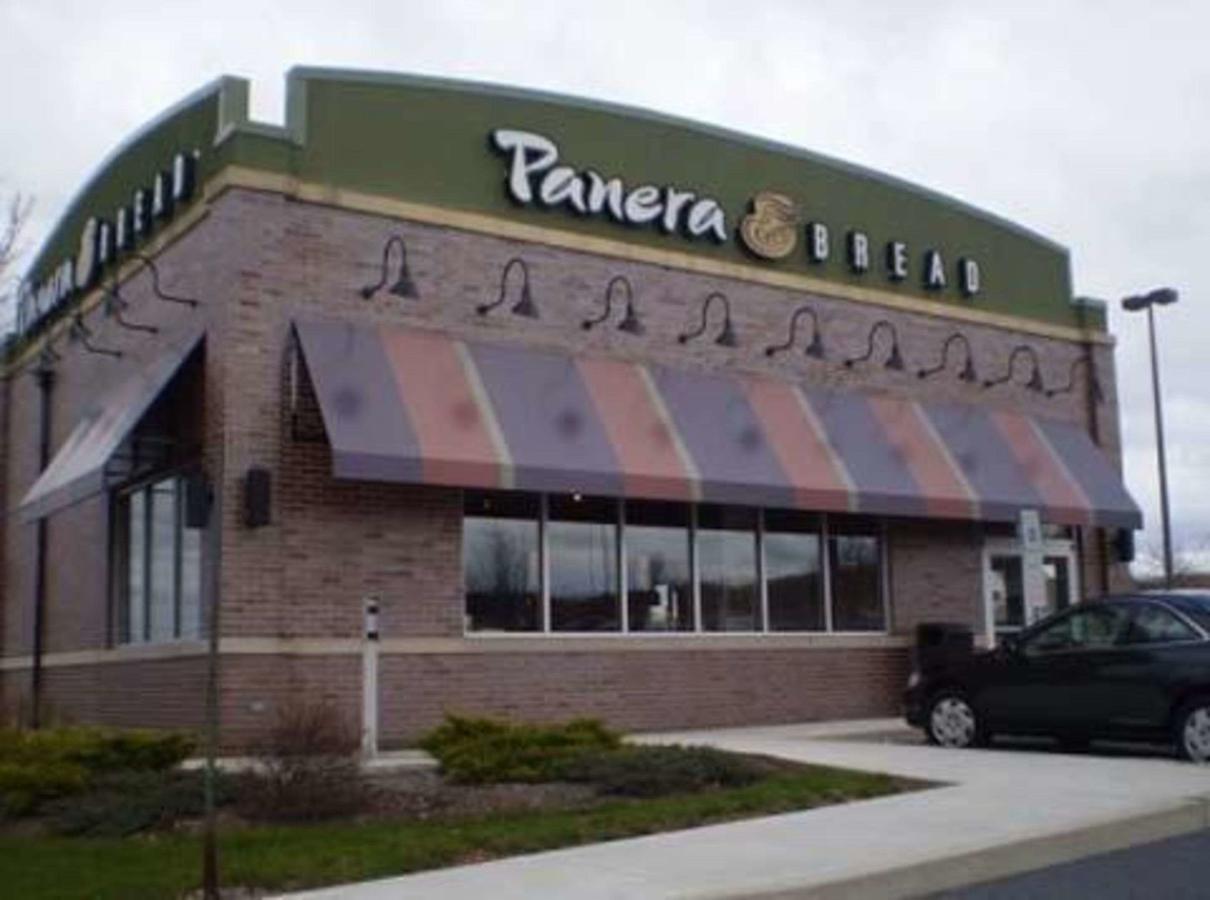 Comfort Inn At The Park - thumb 23