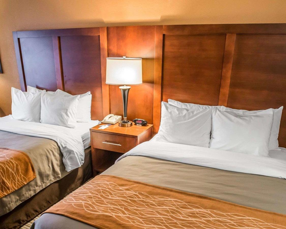 Comfort Inn At The Park - thumb 20