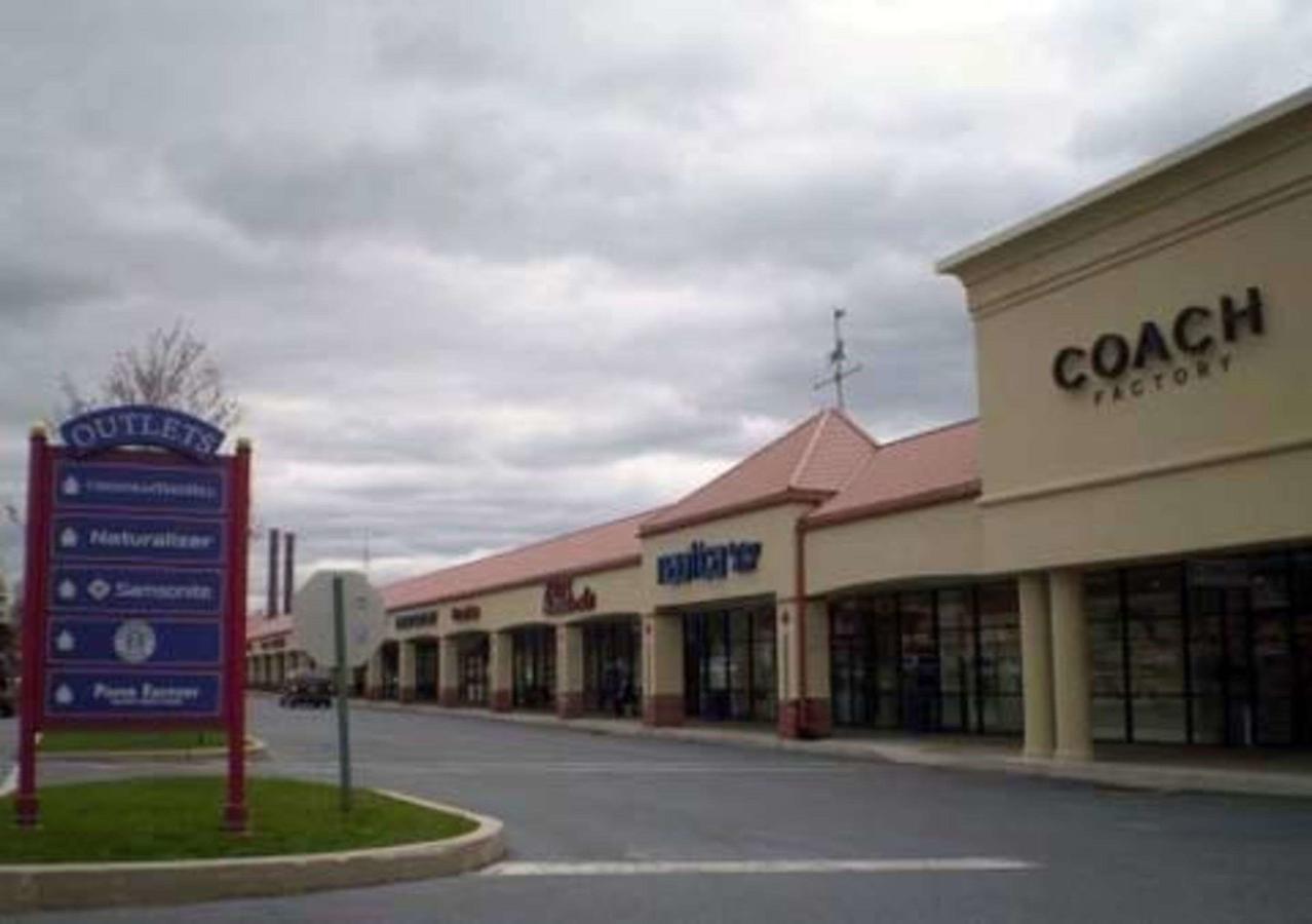 Comfort Inn At The Park - thumb 17