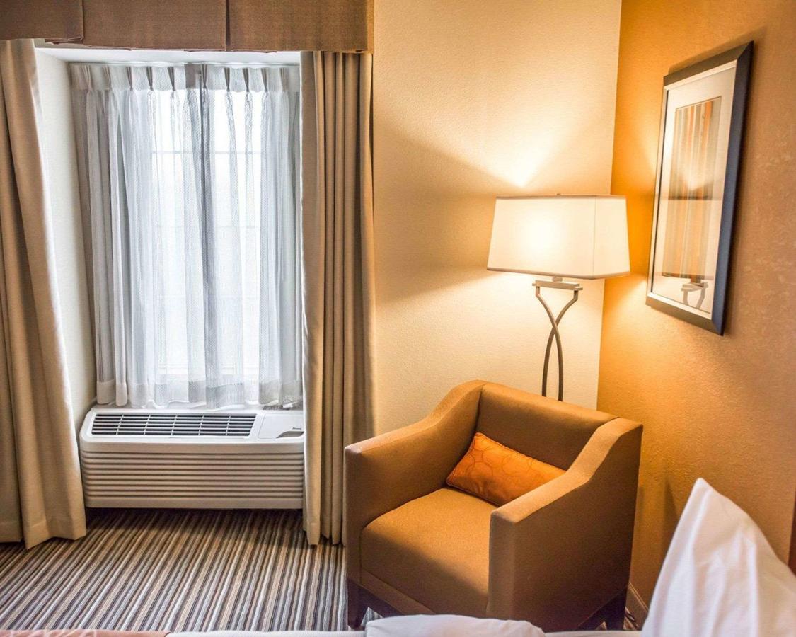 Comfort Inn At The Park - thumb 15