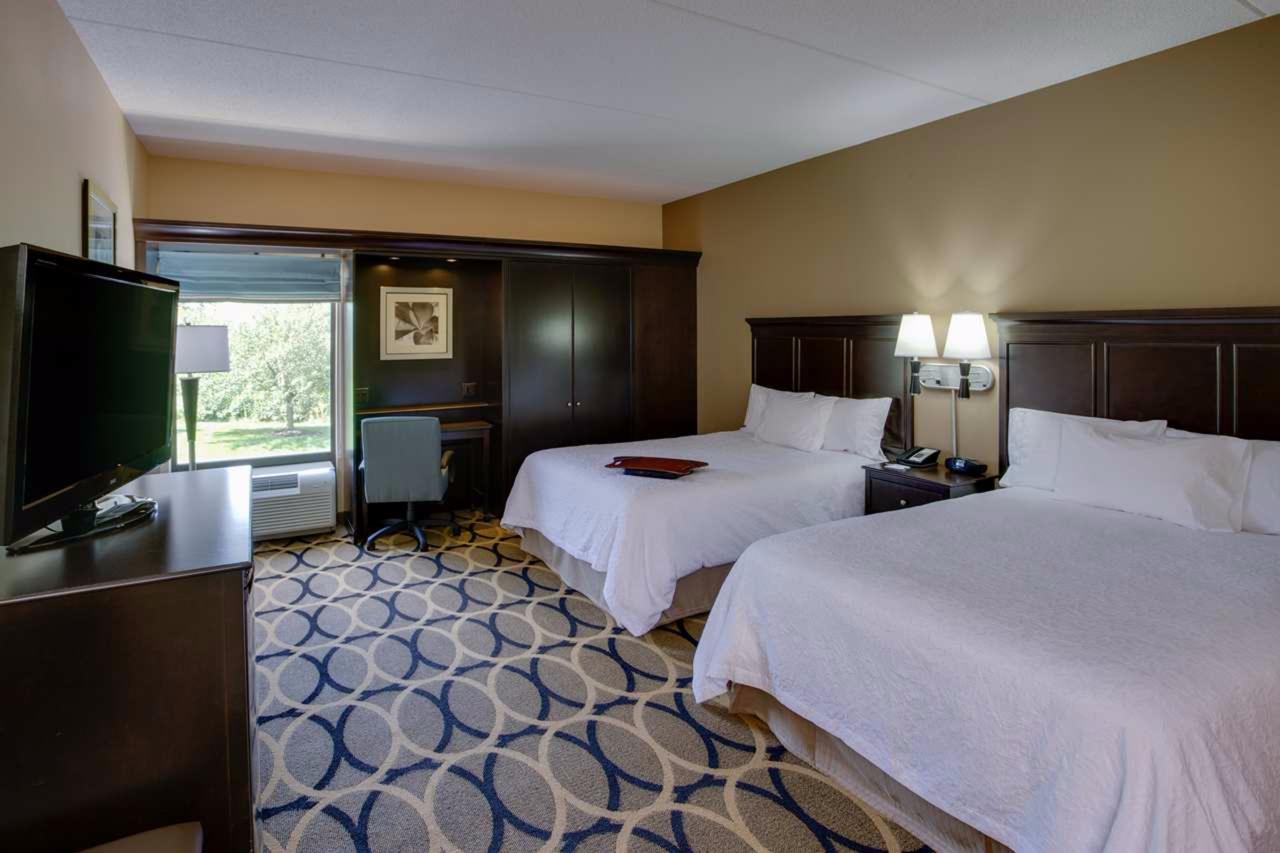 Hampton Inn Harrisburg/Grantville/Hershey - thumb 6