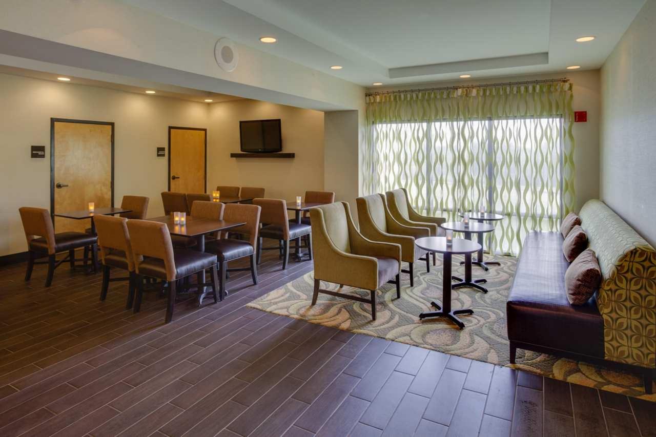 Hampton Inn Harrisburg/Grantville/Hershey - thumb 3