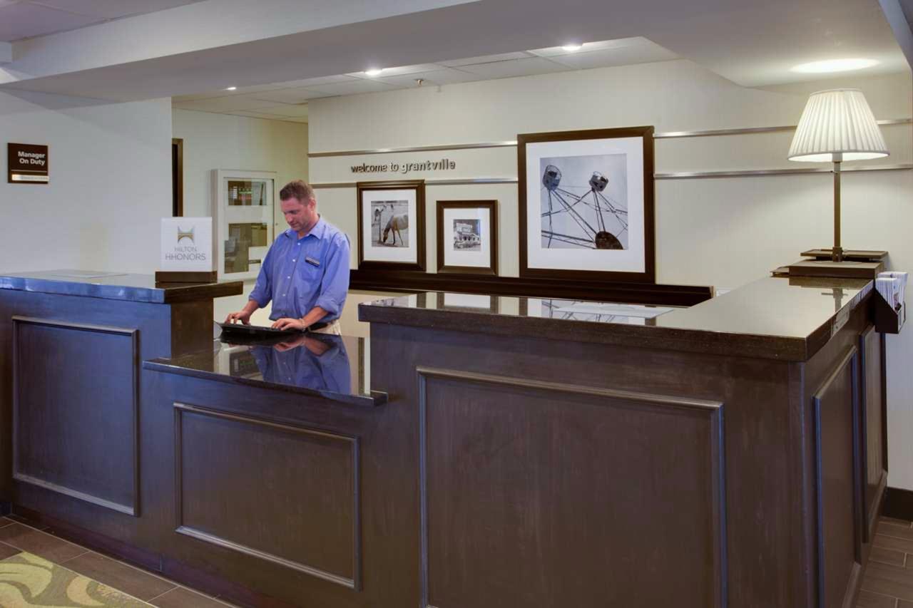 Hampton Inn Harrisburg/Grantville/Hershey - thumb 2