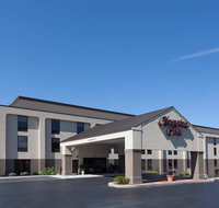 Hampton Inn Harrisburg/Grantville/Hershey - Accommodation Dallas