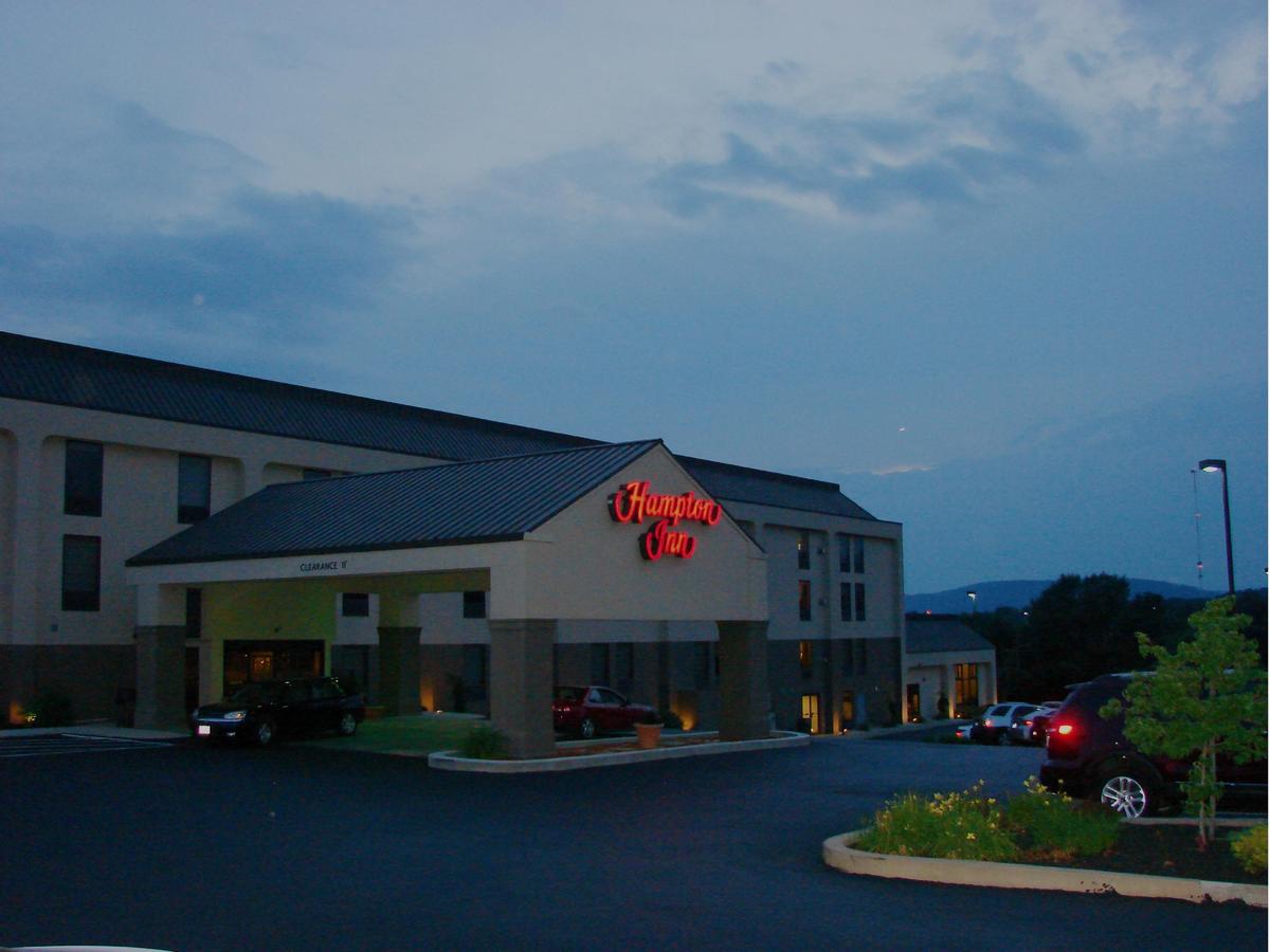 Hampton Inn Harrisburg/Grantville/Hershey - thumb 1