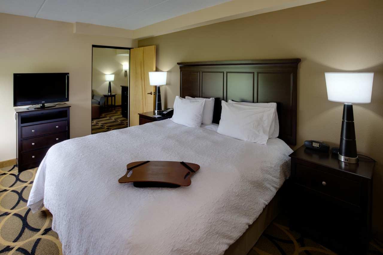 Hampton Inn Harrisburg/Grantville/Hershey - thumb 8