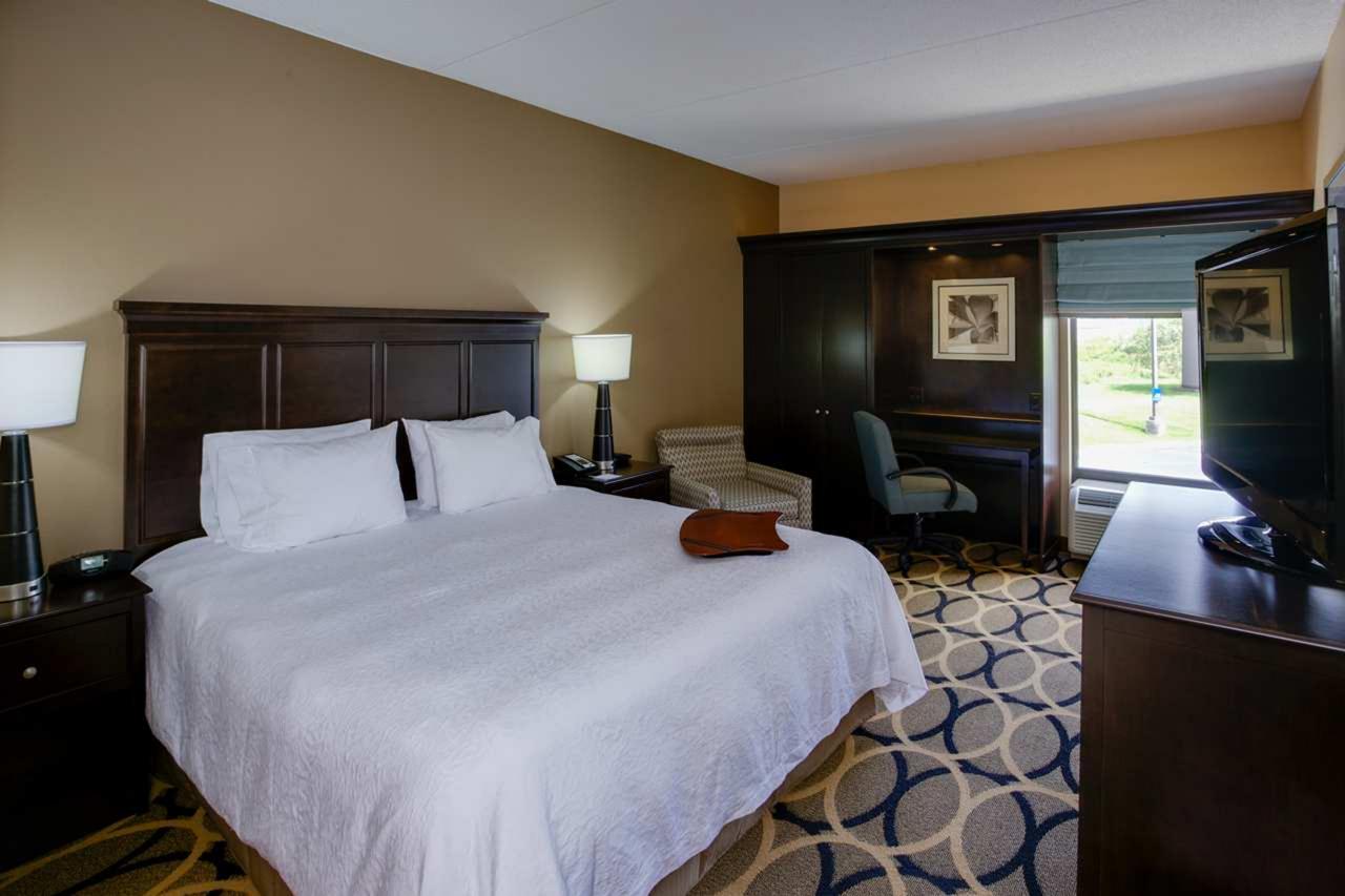 Hampton Inn Harrisburg/Grantville/Hershey - thumb 5