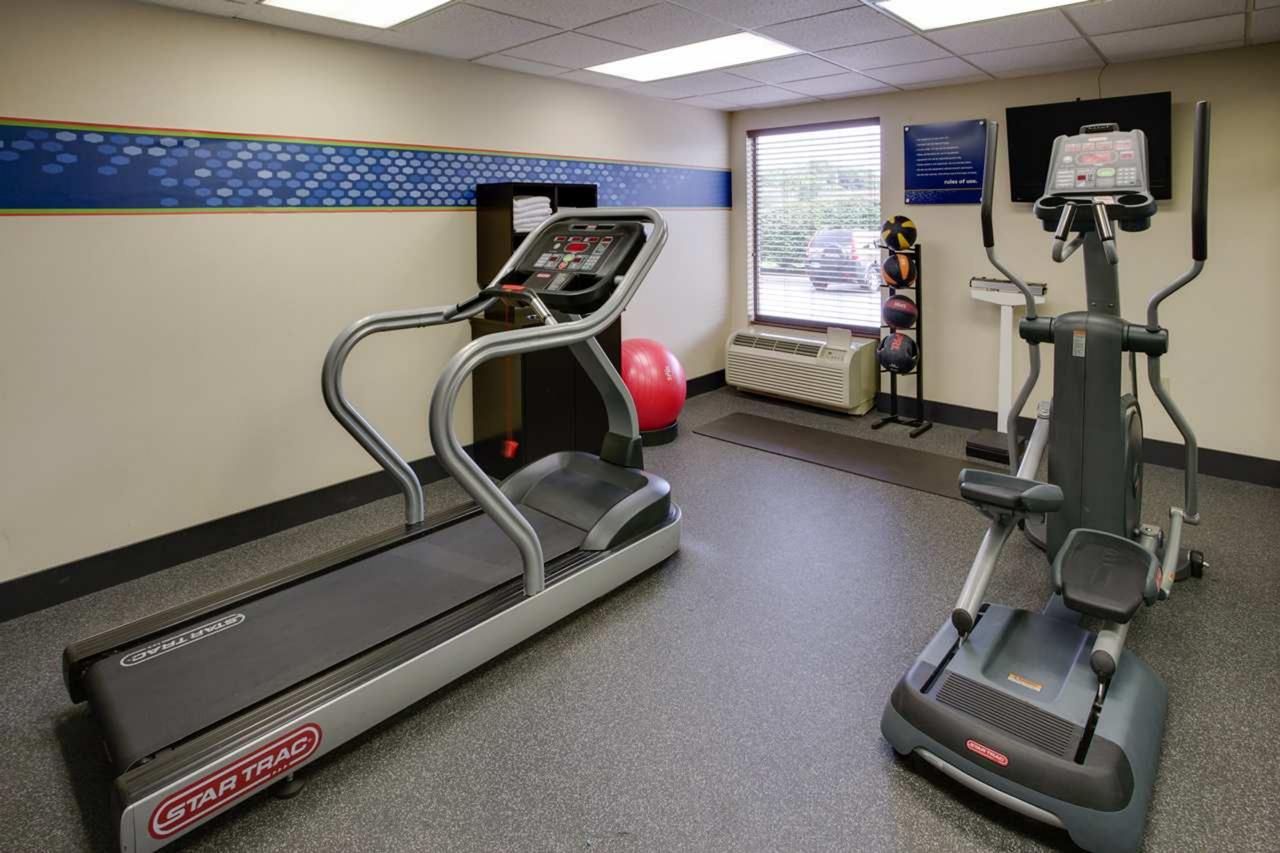 Hampton Inn Harrisburg/Grantville/Hershey - thumb 11