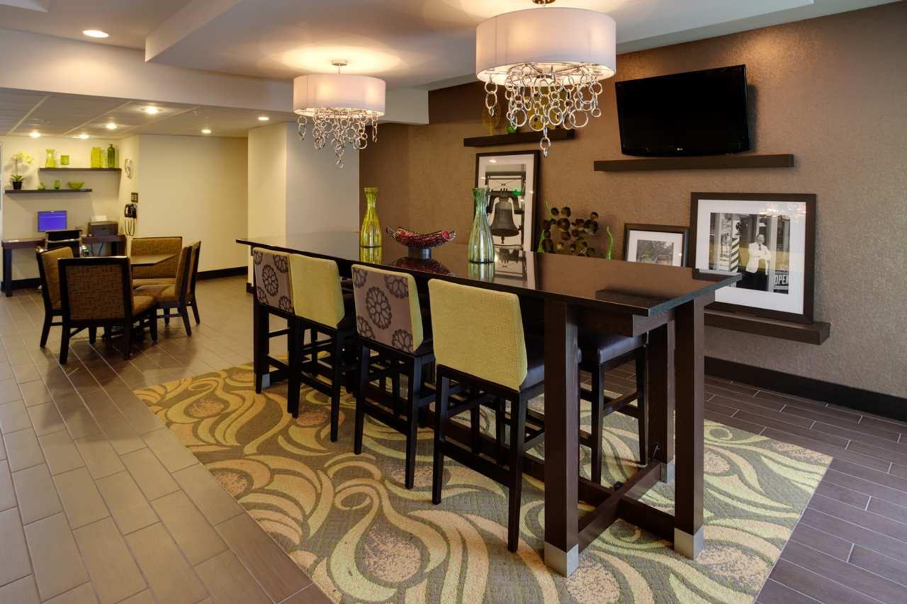 Hampton Inn Harrisburg/Grantville/Hershey - thumb 4