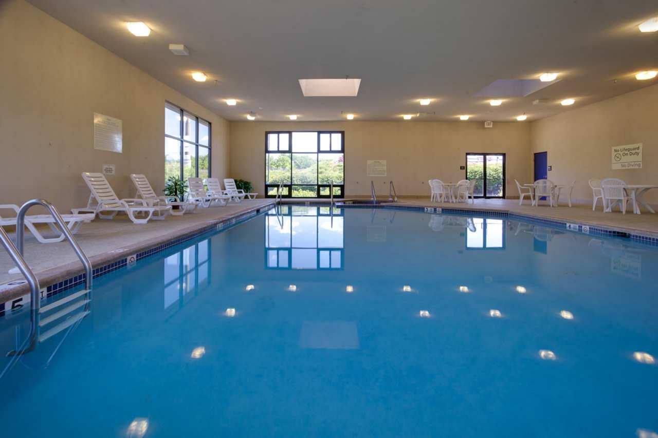 Hampton Inn Harrisburg/Grantville/Hershey - thumb 10