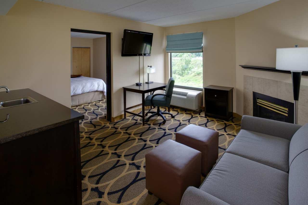 Hampton Inn Harrisburg/Grantville/Hershey - thumb 7