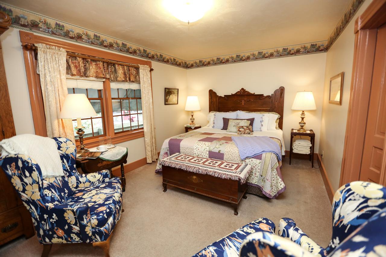 Inne At Watson's Choice - thumb 2