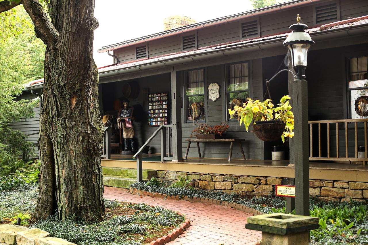 Inne At Watson's Choice - thumb 0