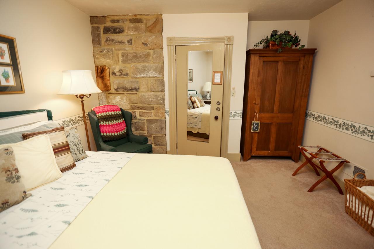 Inne At Watson's Choice - thumb 8