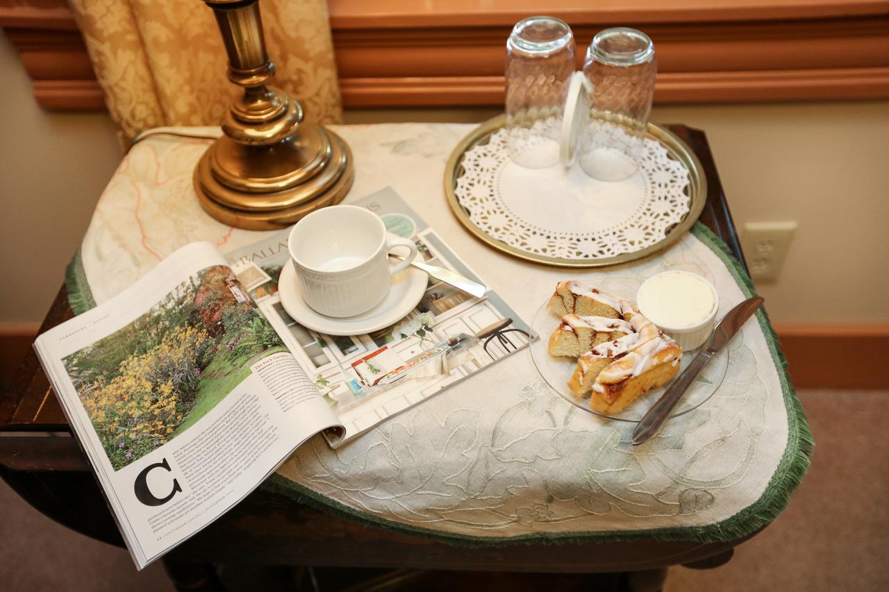 Inne At Watson's Choice - thumb 3