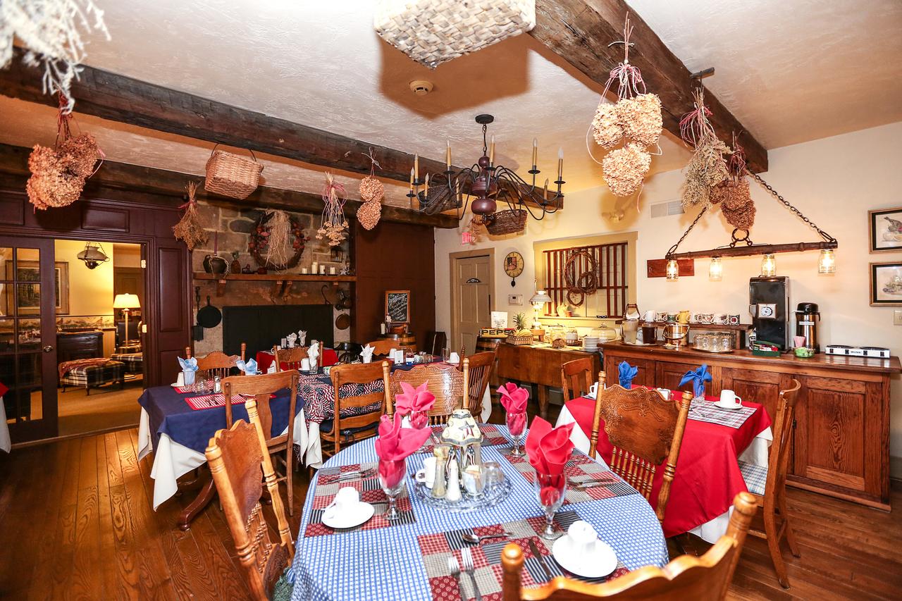 Inne At Watson's Choice - thumb 16