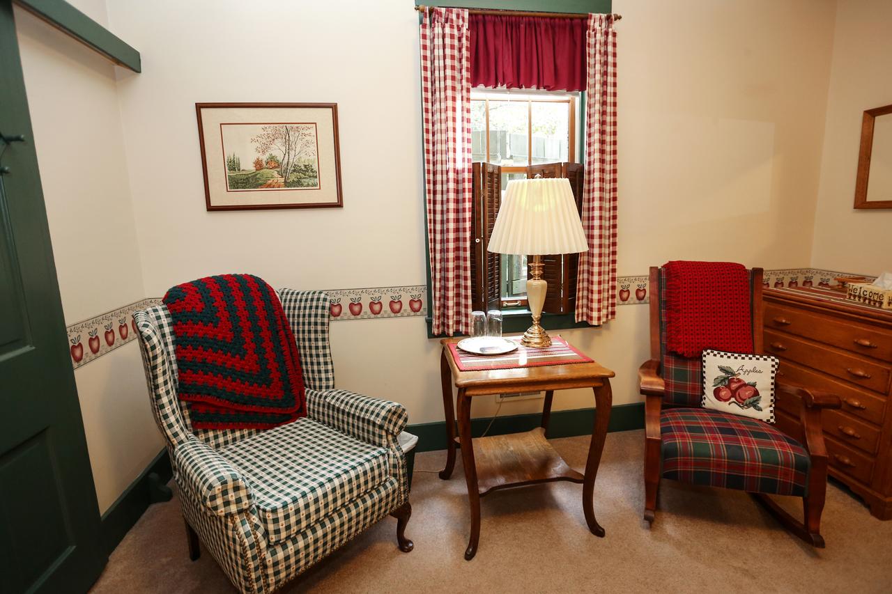 Inne At Watson's Choice - thumb 34