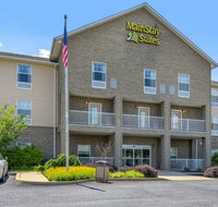 MainStay Suites Grantville - Accommodation Dallas
