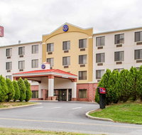 Comfort Suites Grantville - Hershey North - Accommodation Dallas