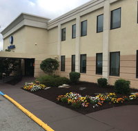 Best Western Monroeville Pittsburgh East - Accommodation Dallas