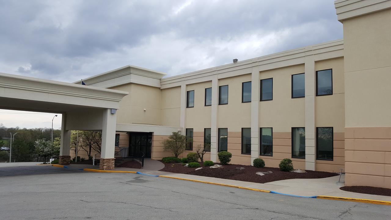 Best Western Monroeville Pittsburgh East - thumb 4