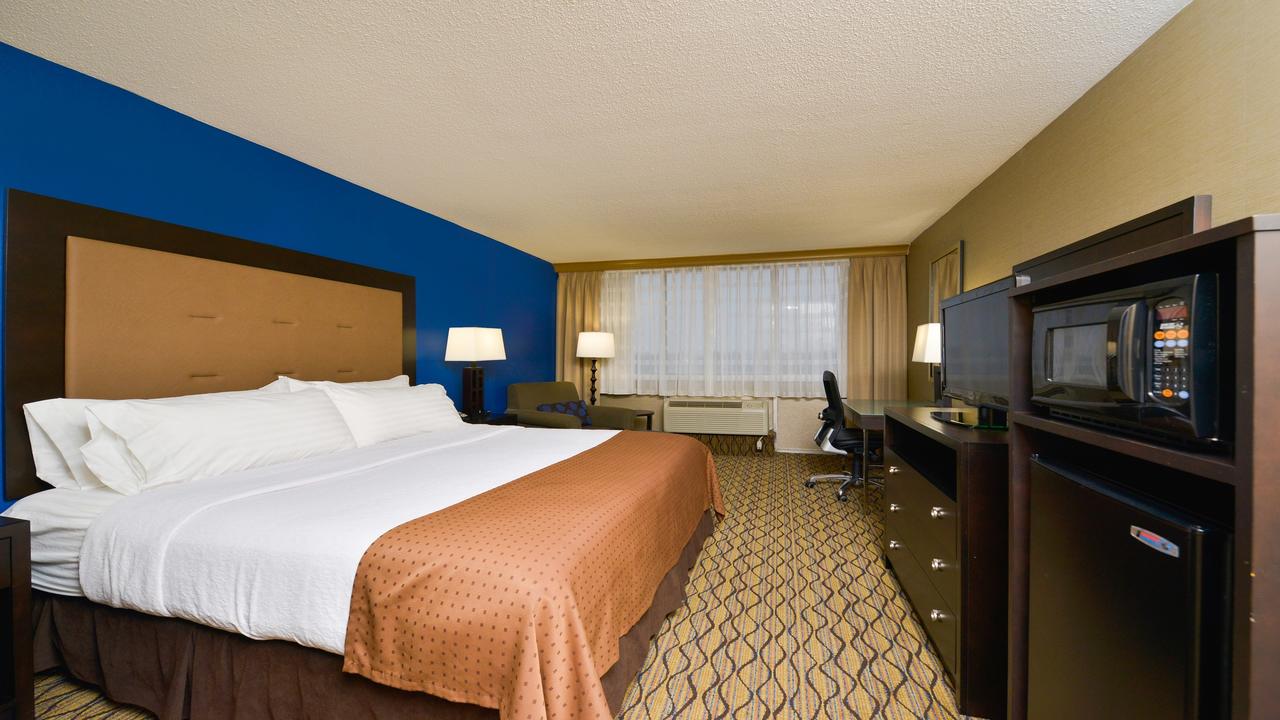 Best Western Monroeville Pittsburgh East - thumb 33