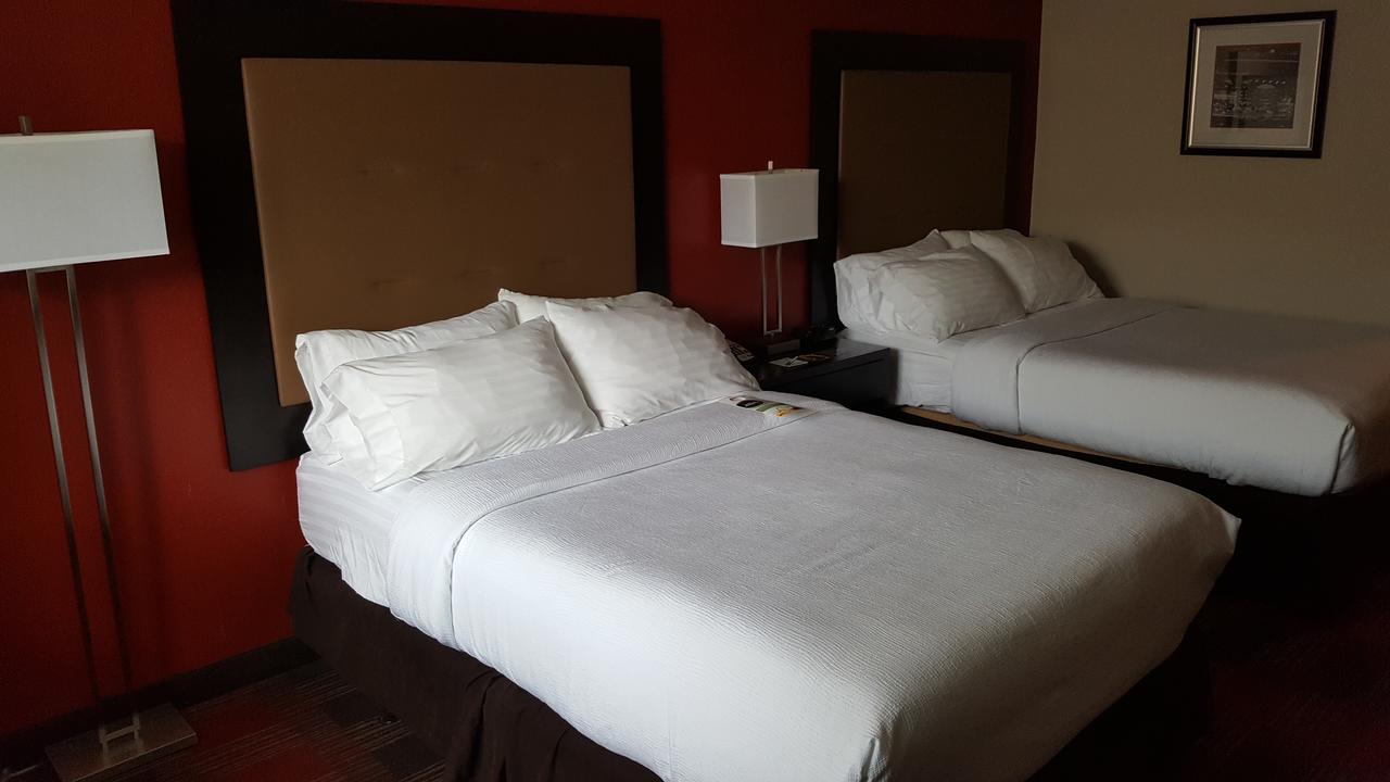 Best Western Monroeville Pittsburgh East - thumb 15