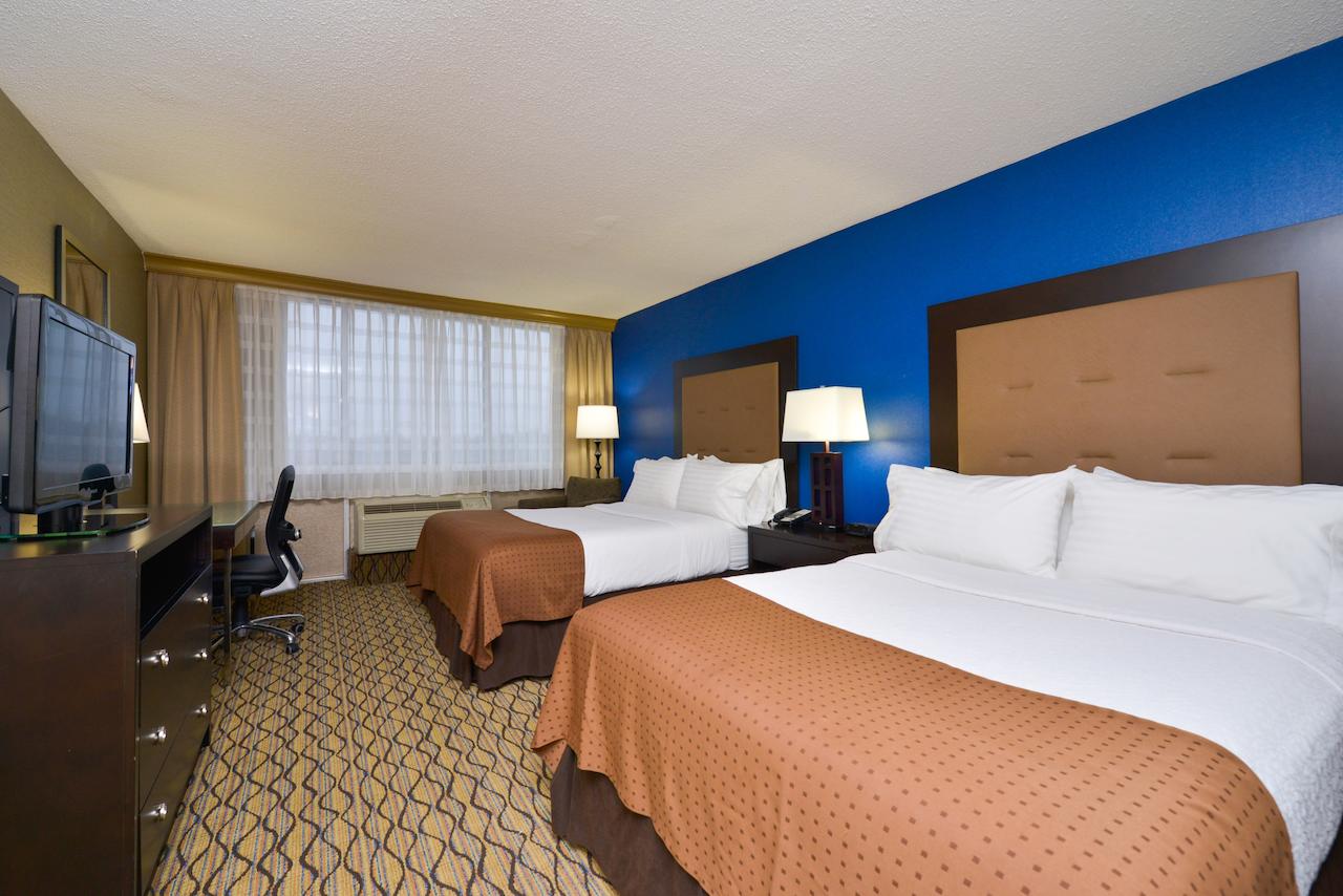 Best Western Monroeville Pittsburgh East - thumb 34