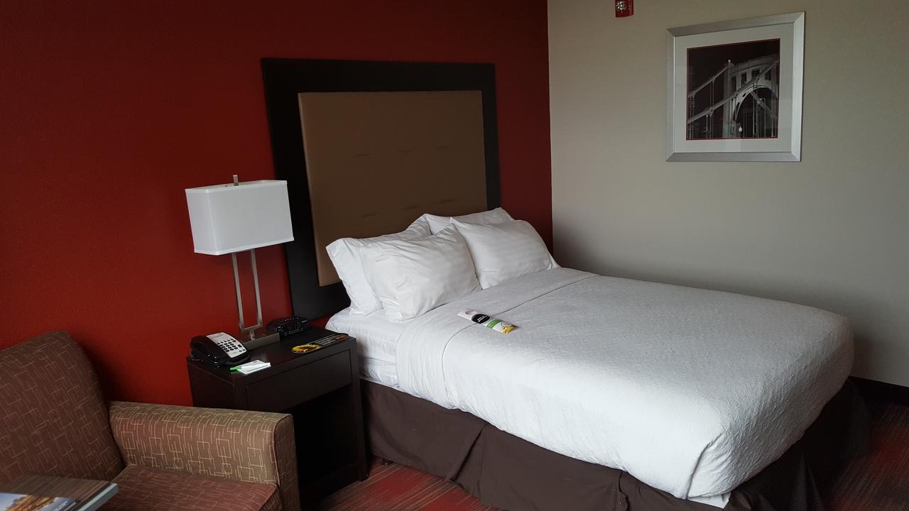 Best Western Monroeville Pittsburgh East - thumb 28