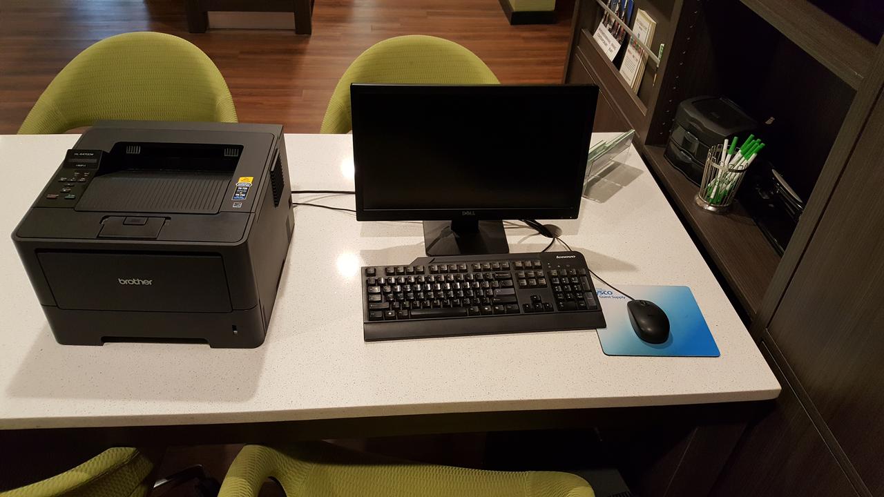 Best Western Monroeville Pittsburgh East - thumb 11