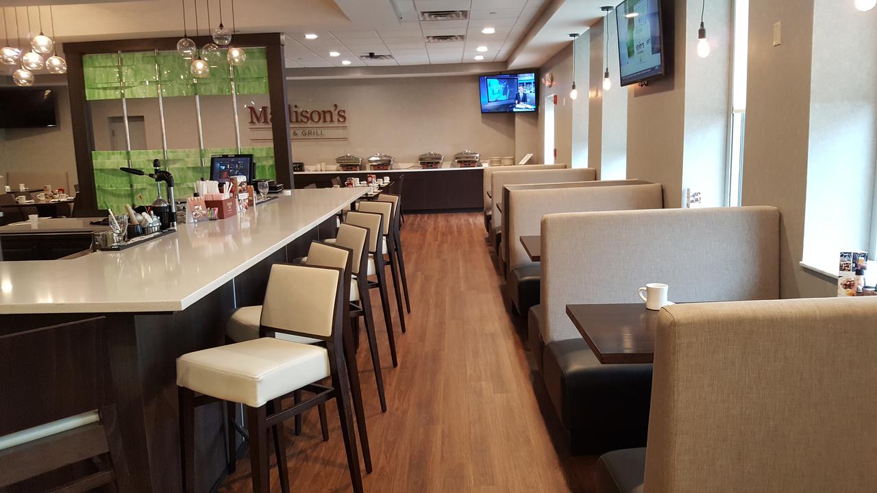 Best Western Monroeville Pittsburgh East - thumb 9