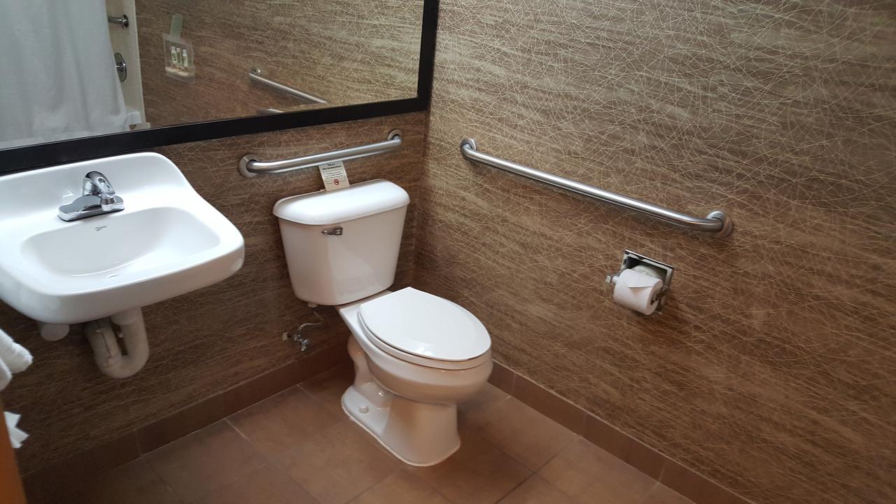 Best Western Monroeville Pittsburgh East - thumb 20