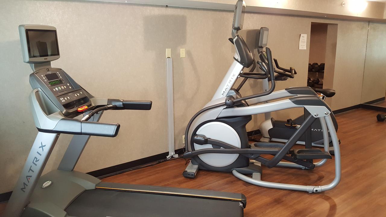 Best Western Monroeville Pittsburgh East - thumb 30