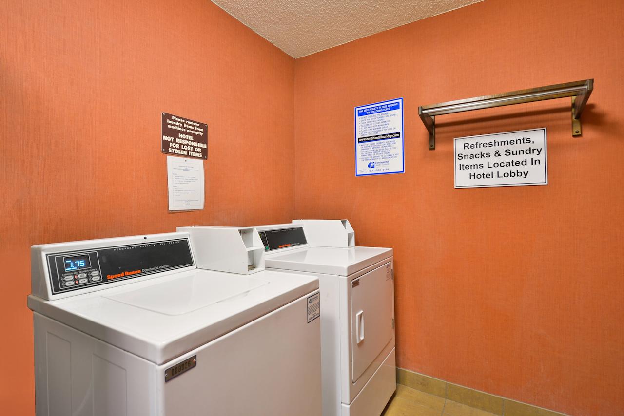 Best Western Monroeville Pittsburgh East - thumb 39