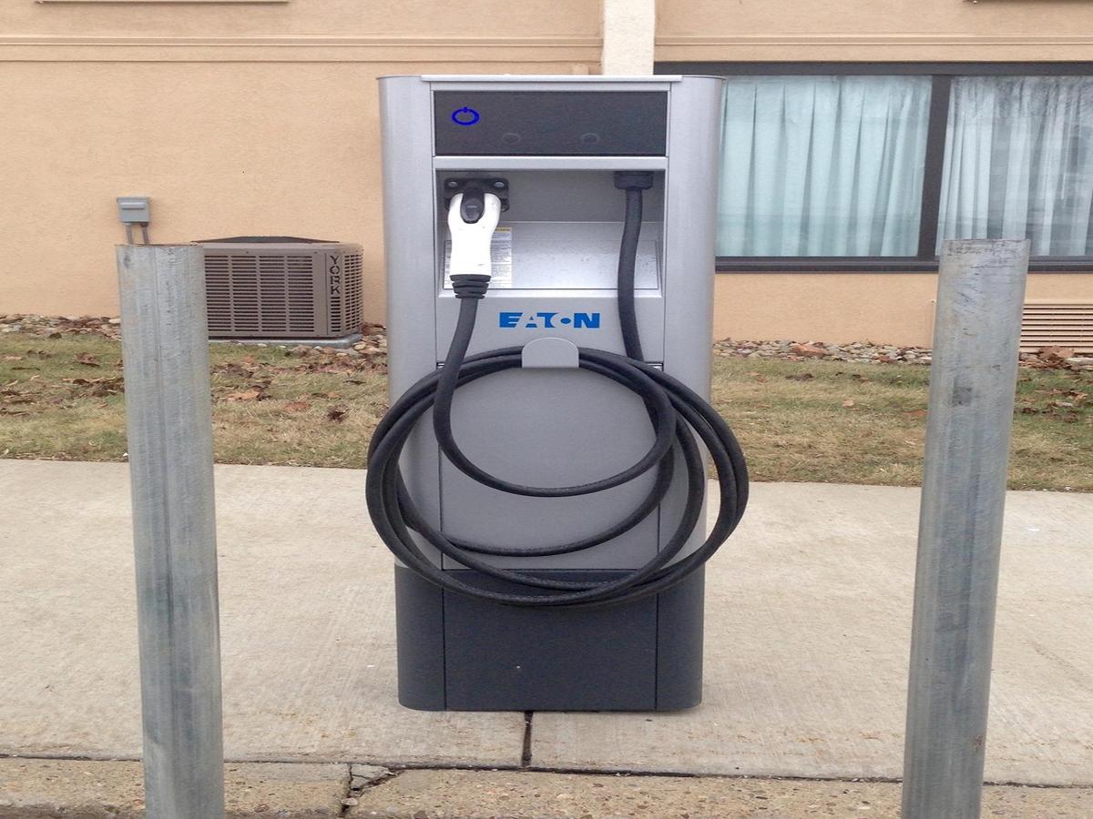 Best Western Monroeville Pittsburgh East - thumb 43