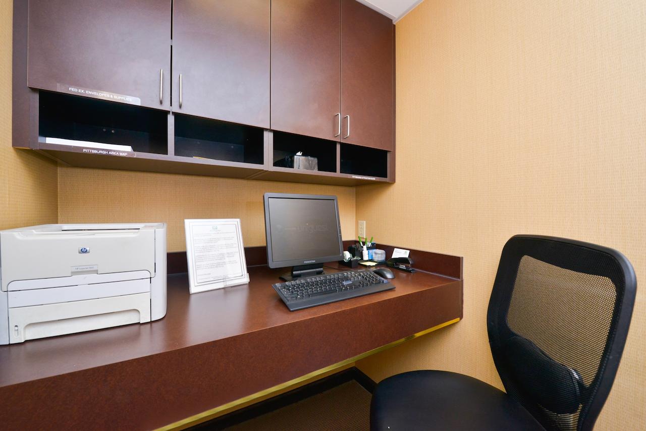 Best Western Monroeville Pittsburgh East - thumb 38