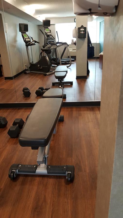 Best Western Monroeville Pittsburgh East - thumb 29