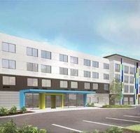 Tru By Hilton Hershey Chocolate Avenue - Accommodation Dallas