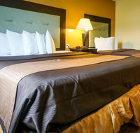 Cocoa Country Inn Hershey at the Park - Accommodation Dallas